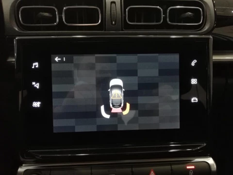 Citroën C3 Origin PureTech 81KW (110CV) Max