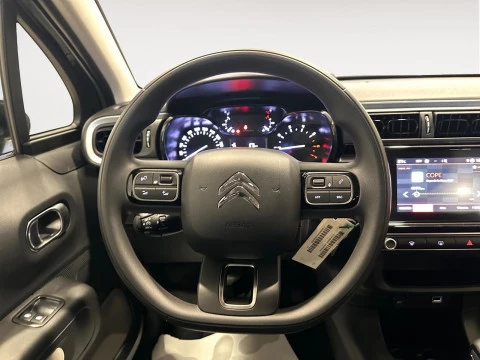 Citroën C3 Origin PureTech 81KW (110CV) Max