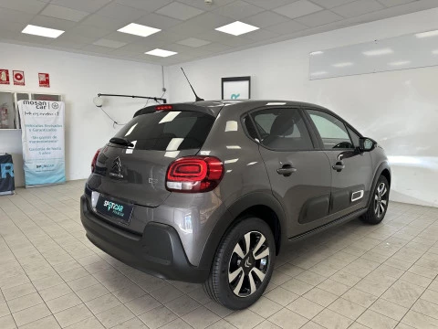 Citroën C3 Origin PureTech 81KW (110CV) Max