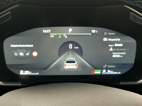 Lynk & Co 01 1.5 PHEV 192KW 5P