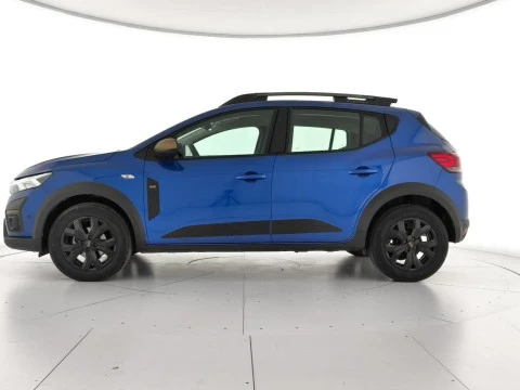 Dacia Sandero  Gasolina/Gas  Stepway ECO-G Extreme Go 74kW