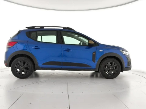 Dacia Sandero  Gasolina/Gas  Stepway ECO-G Extreme Go 74kW