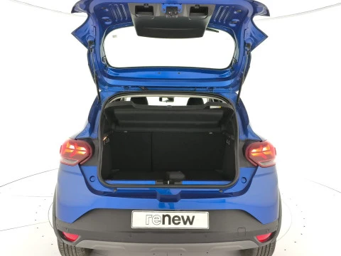 Dacia Sandero  Gasolina/Gas  Stepway ECO-G Extreme Go 74kW