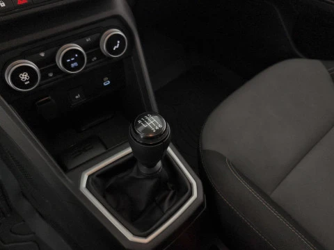 Dacia Sandero  Gasolina/Gas  Stepway ECO-G Extreme Go 74kW