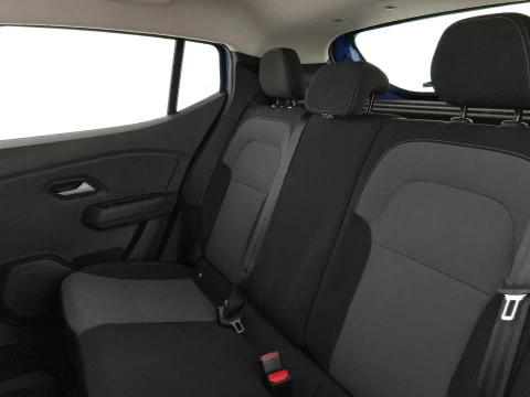 Dacia Sandero  Gasolina/Gas  Stepway ECO-G Extreme Go 74kW