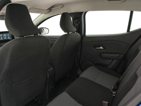 Dacia Sandero  Gasolina/Gas  Stepway ECO-G Extreme Go 74kW