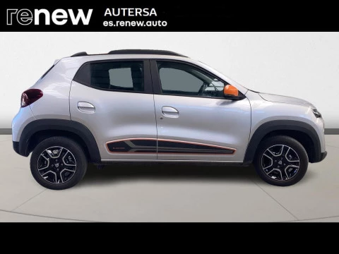 Dacia Spring  Electric Comfort Plus 45 33kW