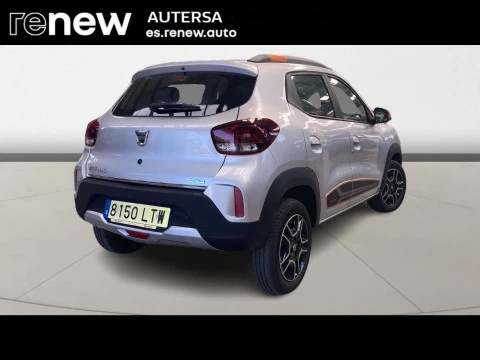 Dacia Spring  Electric Comfort Plus 45 33kW