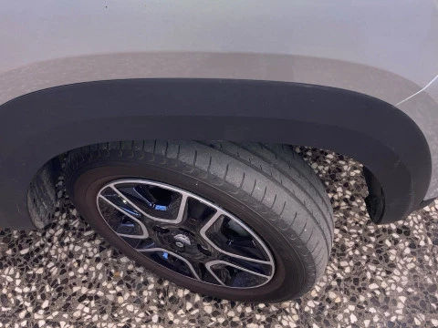 Dacia Spring  Electric Comfort Plus 45 33kW