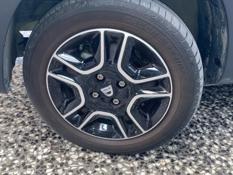 Dacia Spring  Electric Comfort Plus 45 33kW