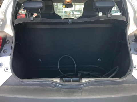 Dacia Spring  Electric Comfort Plus 45 33kW