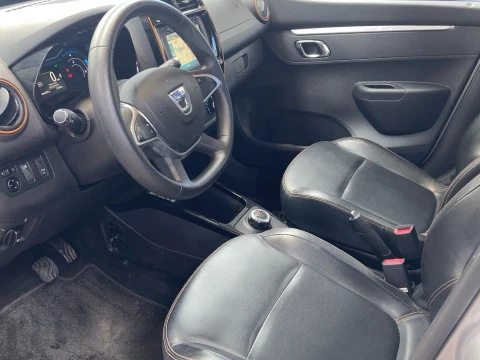 Dacia Spring  Electric Comfort Plus 45 33kW