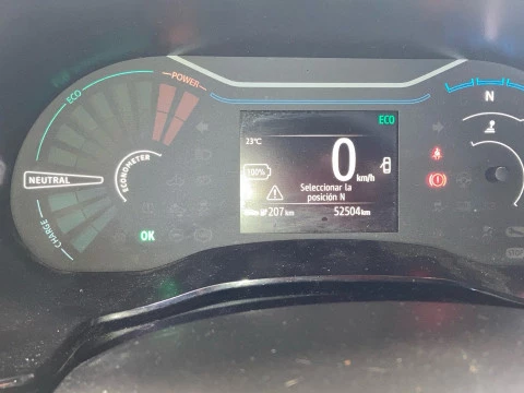 Dacia Spring  Electric Comfort Plus 45 33kW