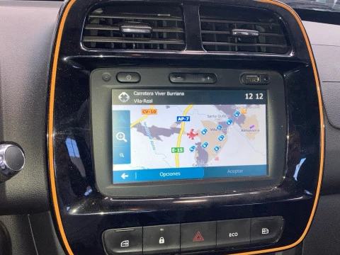 Dacia Spring  Electric Comfort Plus 45 33kW