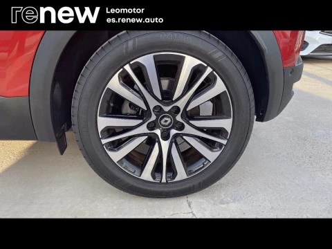 Renault Captur  Hibrido Enchufable  E-TECH Hibrido Enchufable Initiale Paris 11