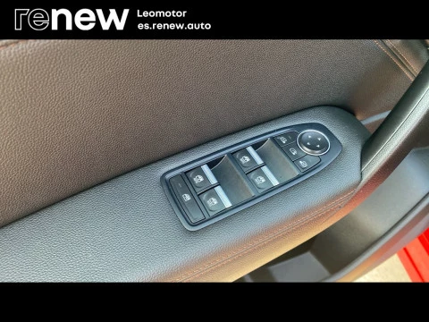 Renault Captur  Hibrido Enchufable  E-TECH Hibrido Enchufable Initiale Paris 11