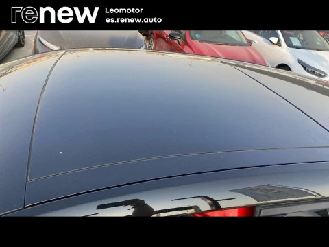 Renault Captur  Hibrido Enchufable  E-TECH Hibrido Enchufable Initiale Paris 11