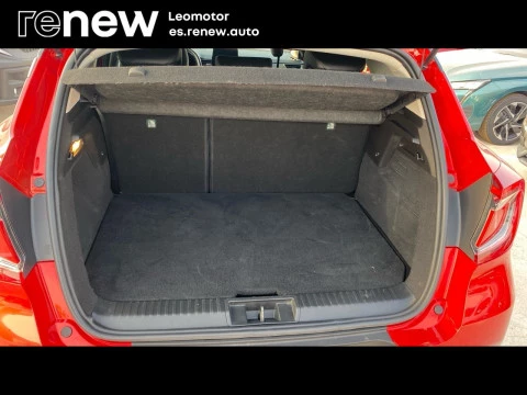 Renault Captur  Hibrido Enchufable  E-TECH Hibrido Enchufable Initiale Paris 11