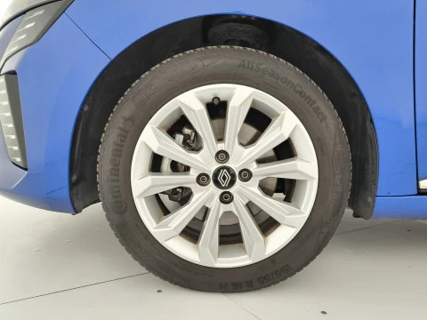 Renault Clio  Diesel  dCi Evolution 74kW