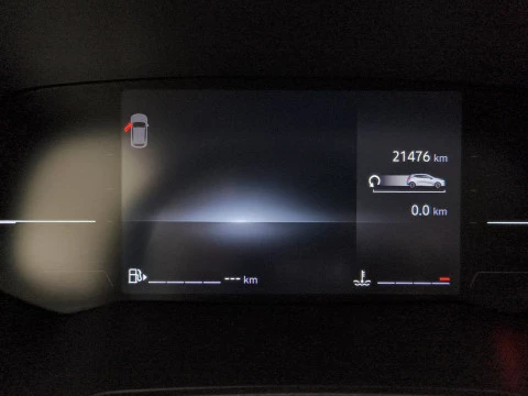 Renault Clio  Diesel  dCi Evolution 74kW