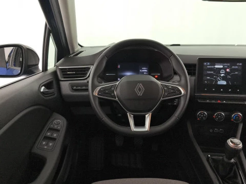 Renault Clio  Diesel  dCi Evolution 74kW