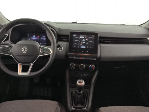 Renault Clio  Diesel  dCi Evolution 74kW