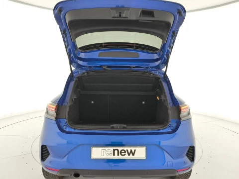 Renault Clio  Diesel  dCi Evolution 74kW
