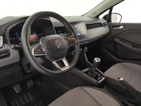 Renault Clio  Diesel  dCi Evolution 74kW