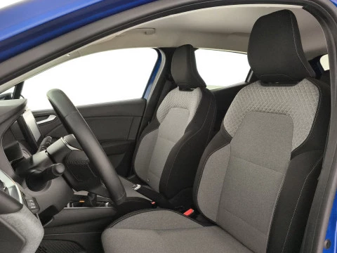 Renault Clio  Diesel  dCi Evolution 74kW
