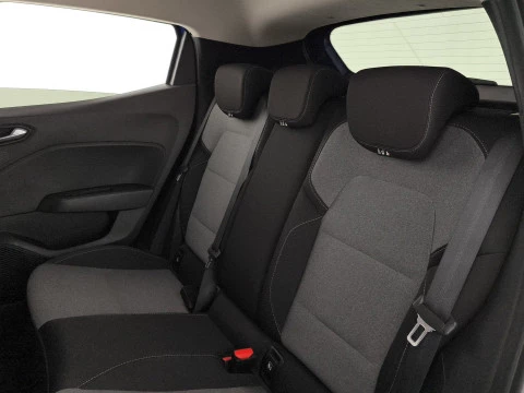 Renault Clio  Diesel  dCi Evolution 74kW