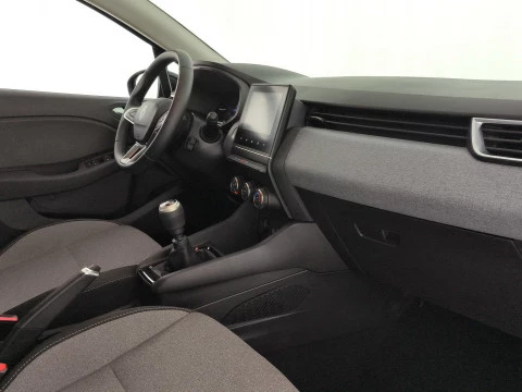 Renault Clio  Diesel  dCi Evolution 74kW