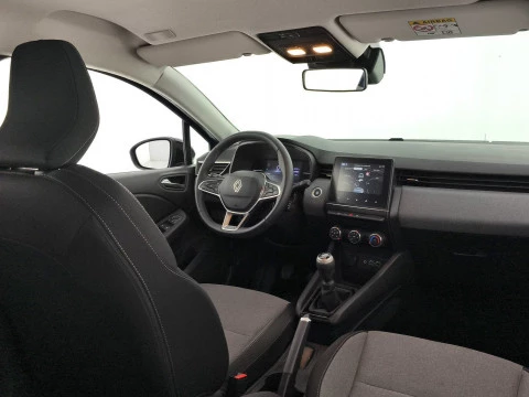 Renault Clio  Diesel  dCi Evolution 74kW
