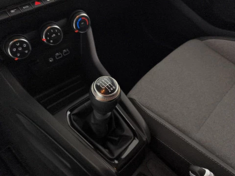 Renault Clio  Diesel  dCi Evolution 74kW