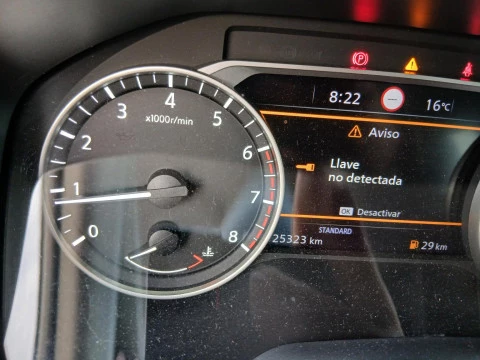 Nissan Qashqai DIG-T 103kW (140CV) mHEV 4x2 Acenta