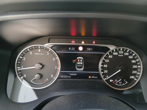 Nissan Qashqai DIG-T 103kW (140CV) mHEV 4x2 Acenta