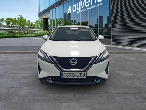 Nissan Qashqai DIG-T 103kW (140CV) mHEV 4x2 Acenta