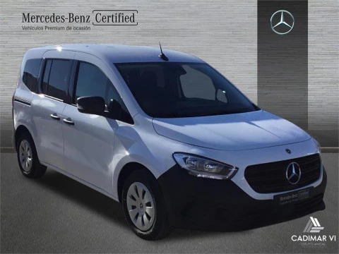 Mercedes-Benz Citan 110 CDI 70kW Tourer Base