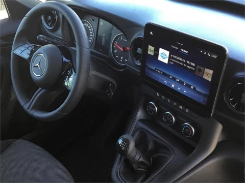 Mercedes-Benz Citan 110 CDI 70kW Tourer Base