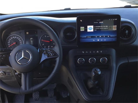 Mercedes-Benz Citan 110 CDI 70kW Tourer Base