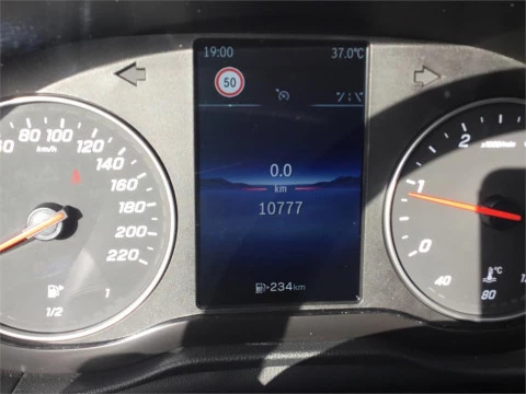 Mercedes-Benz Citan 110 CDI 70kW Tourer Base