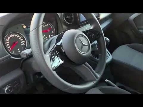 Mercedes-Benz Citan 110 CDI 70kW Tourer Base