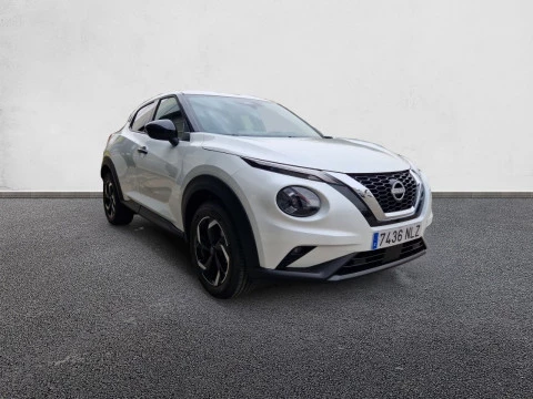 Nissan Juke DIG-T 84 kW (114 CV) DCT 7 Vel. Acenta