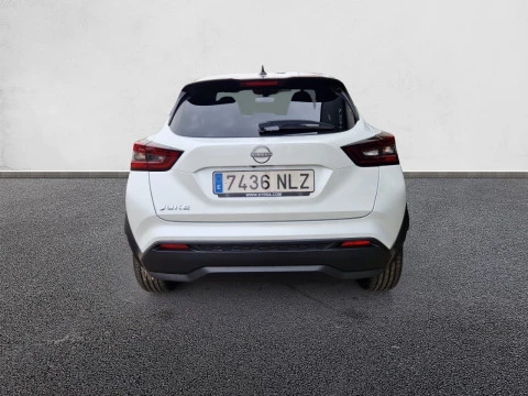 Nissan Juke DIG-T 84 kW (114 CV) DCT 7 Vel. Acenta