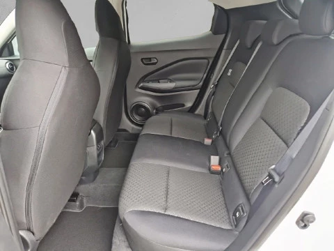 Nissan Juke DIG-T 84 kW (114 CV) DCT 7 Vel. Acenta