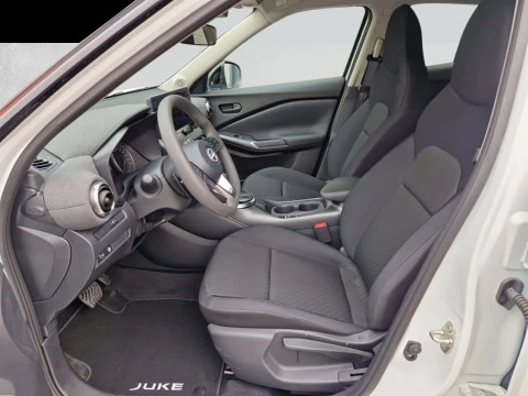 Nissan Juke DIG-T 84 kW (114 CV) DCT 7 Vel. Acenta