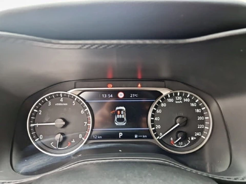 Nissan Juke DIG-T 84 kW (114 CV) DCT 7 Vel. Acenta