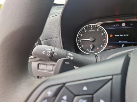 Nissan Juke DIG-T 84 kW (114 CV) DCT 7 Vel. Acenta