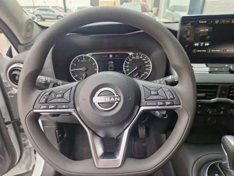 Nissan Juke DIG-T 84 kW (114 CV) DCT 7 Vel. Acenta