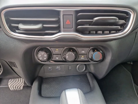 Nissan Juke DIG-T 84 kW (114 CV) DCT 7 Vel. Acenta