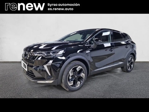 Renault Symbioz techno ECO-G 90 kw (120CV)